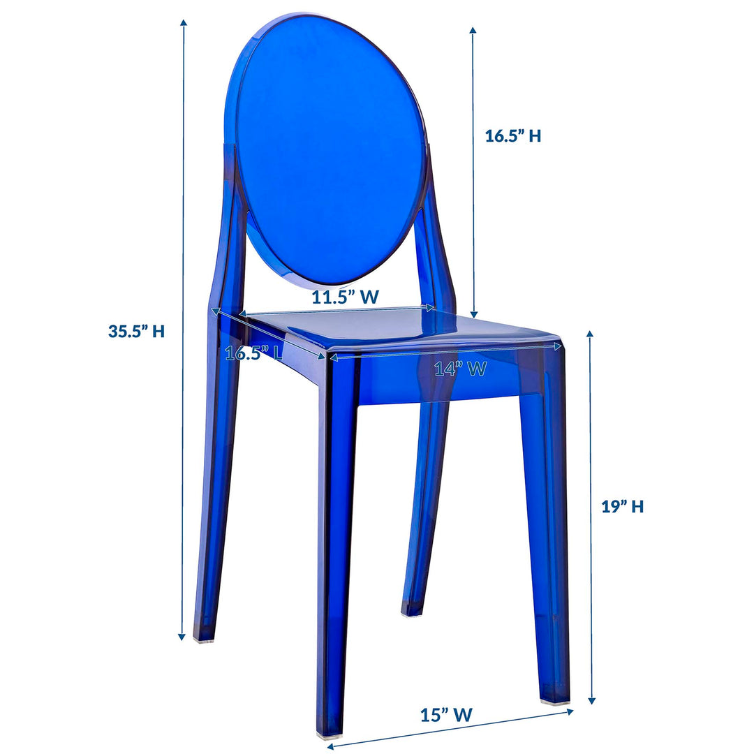 Camilla Dining Side Chair