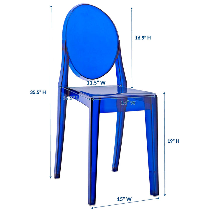 Camilla Dining Side Chair