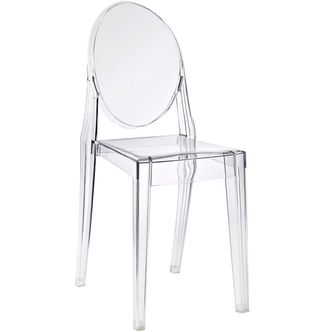 Crescent Dining Side Chair