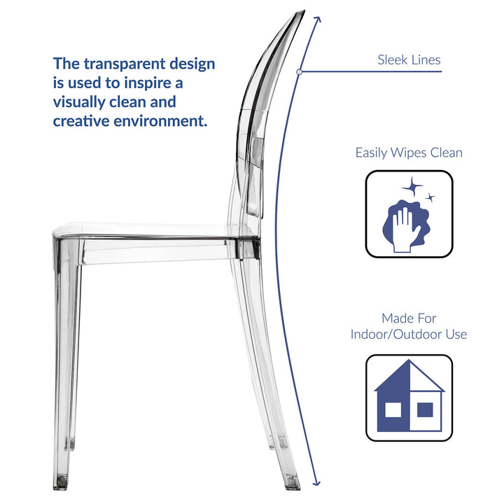 Camilla Dining Side Chair