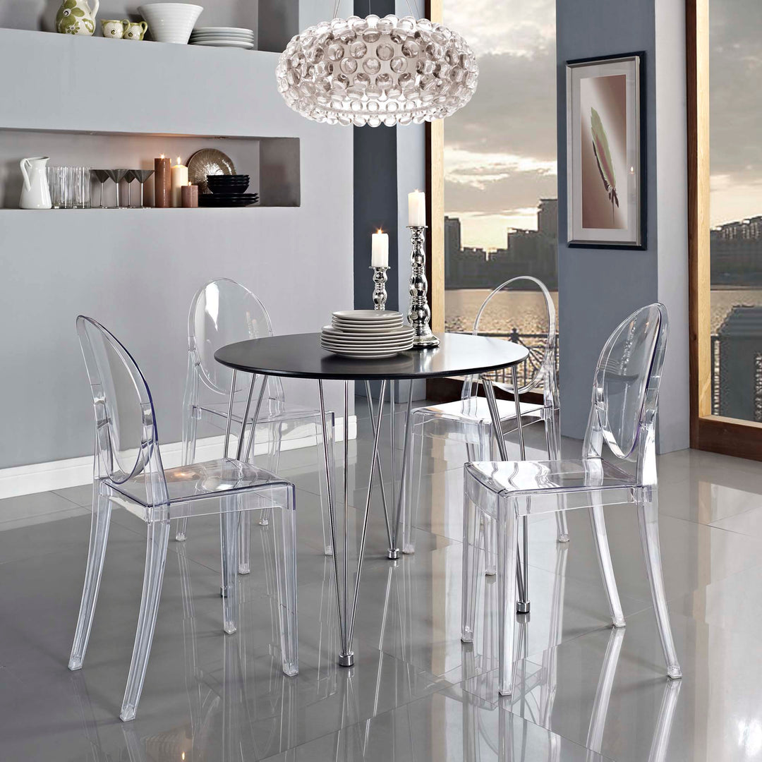 Camilla Dining Side Chair