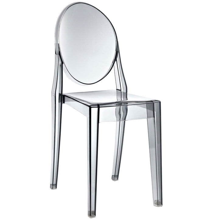 Crescent Dining Side Chair