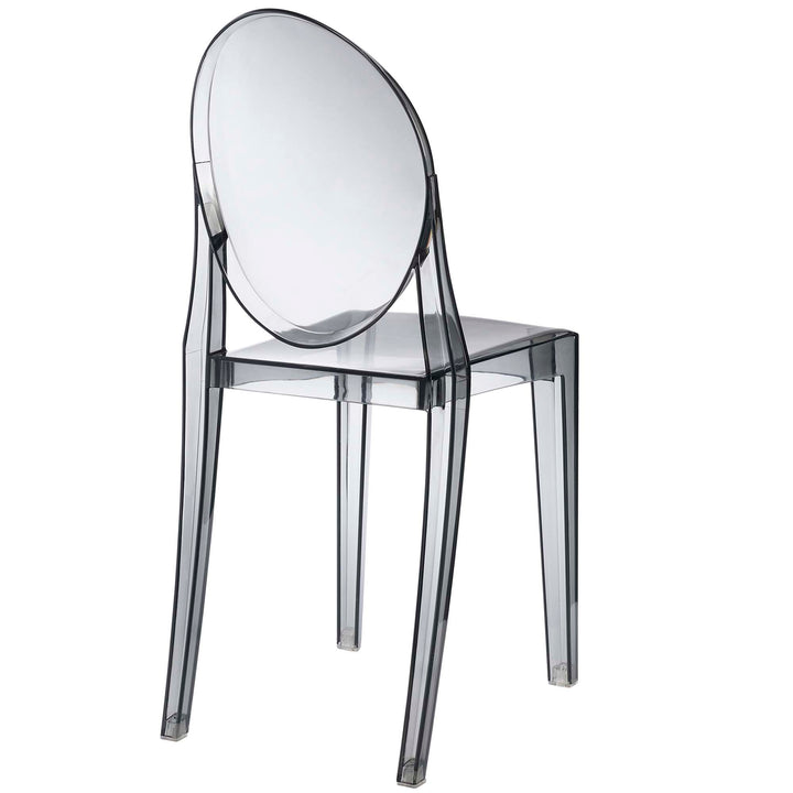 Crescent Dining Side Chair