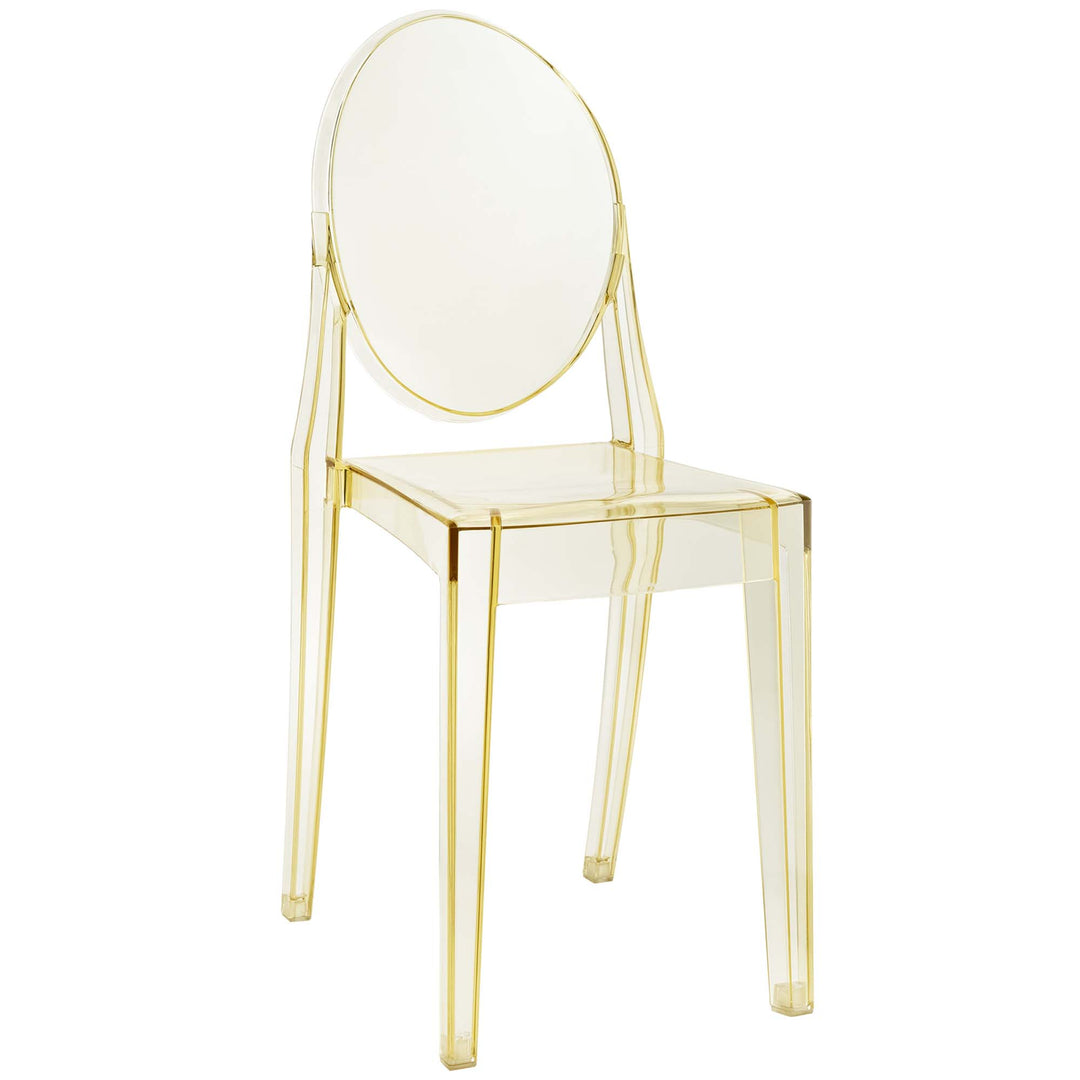 Crescent Dining Side Chair