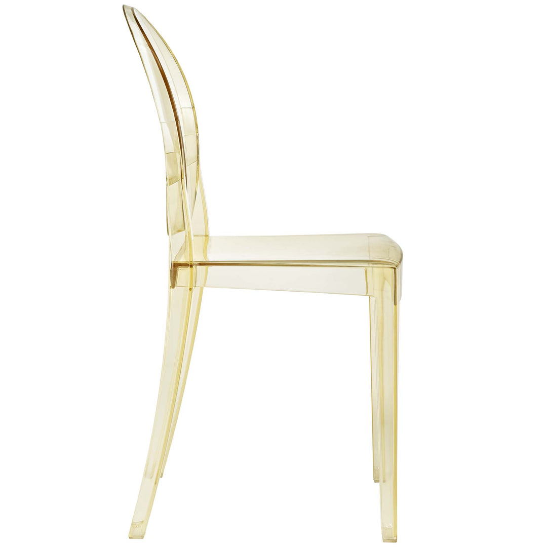 Crescent Dining Side Chair