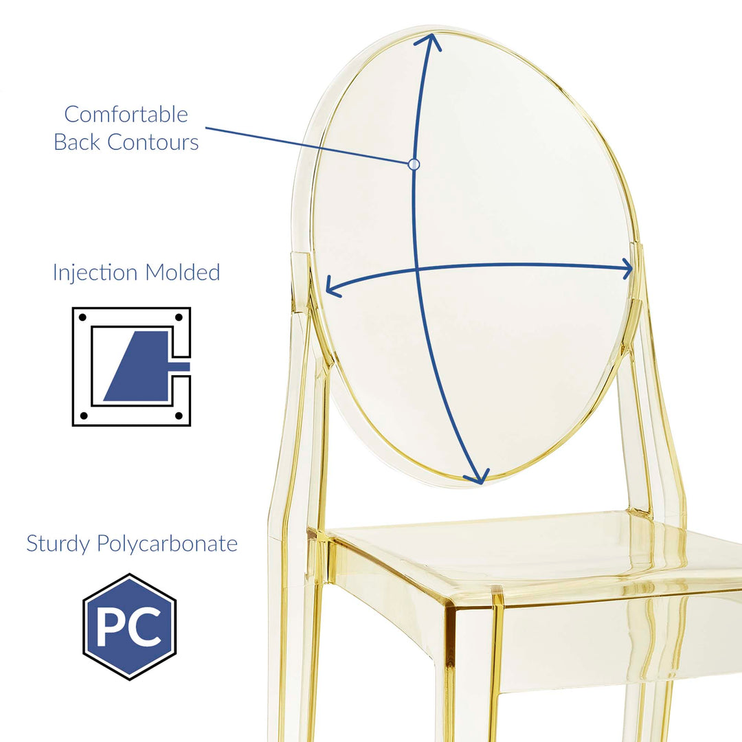 Crescent Dining Side Chair