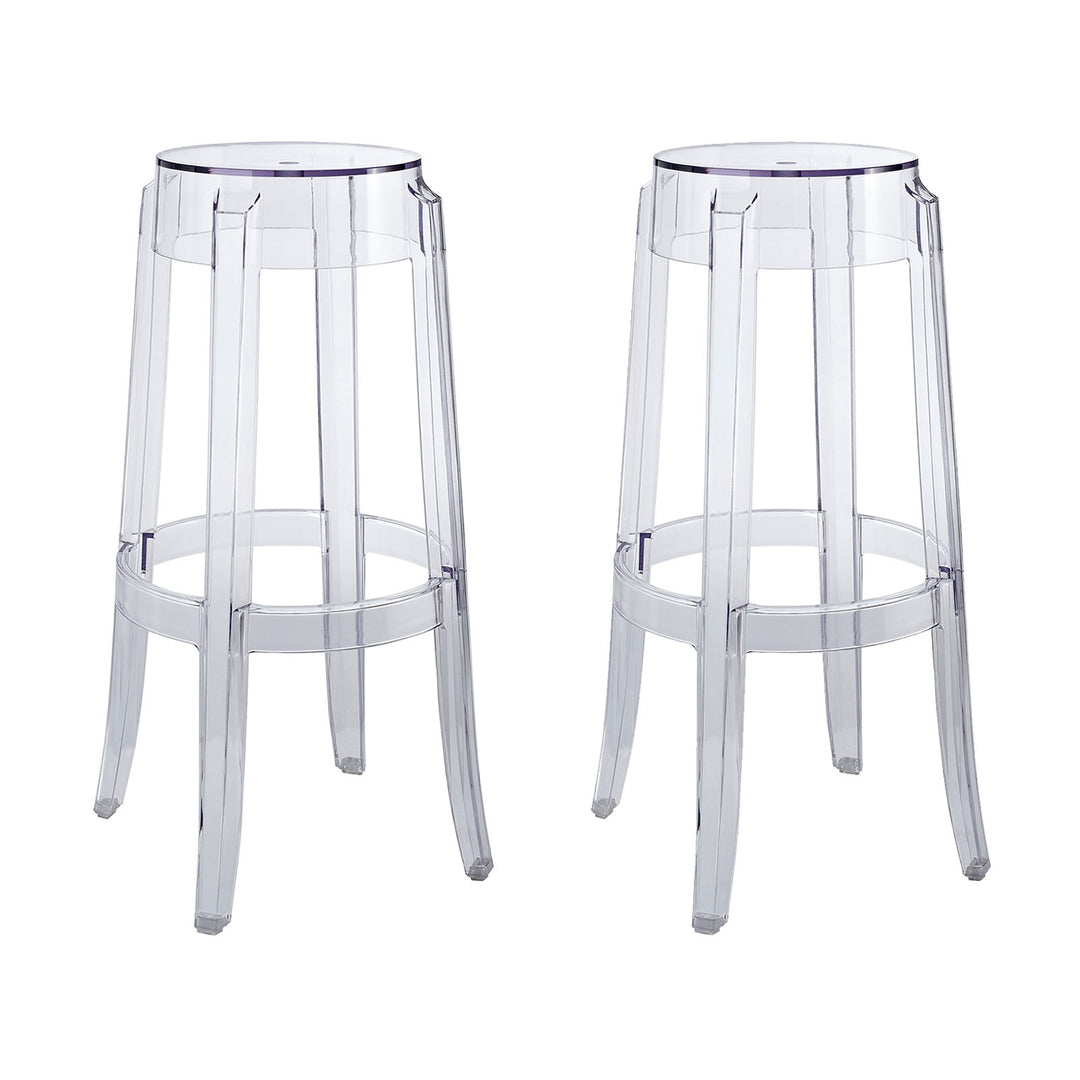 Carmen Bar Stool Set of 2