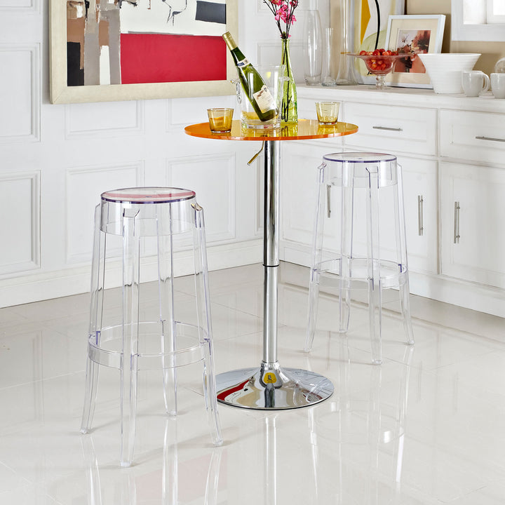 Carmen Bar Stool Set of 2