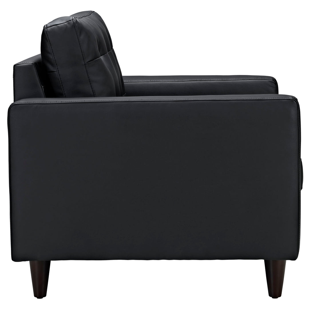 Elegant Lounge Armchair Set of 2