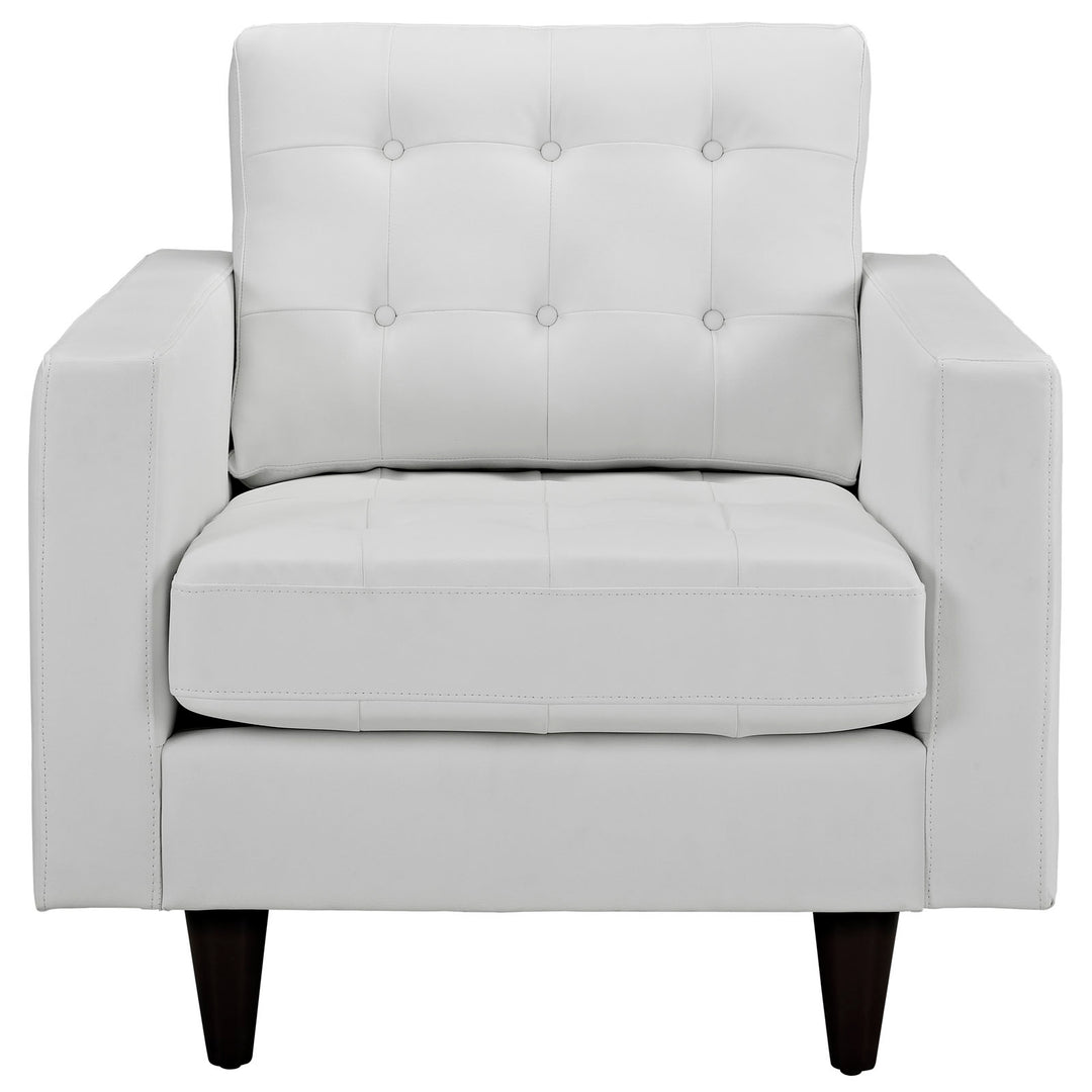 Elegant Lounge Armchair Set of 2