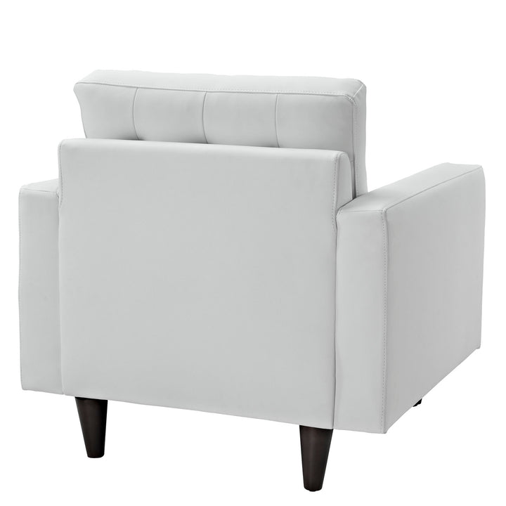 Elegant Lounge Armchair Set of 2