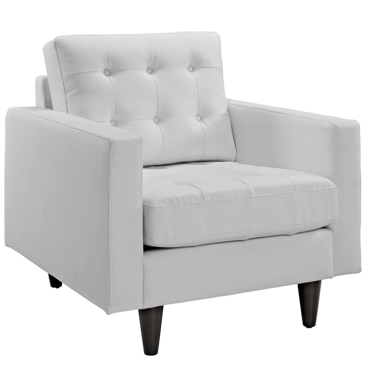 Elegance Sofa and Armchair Set of 2