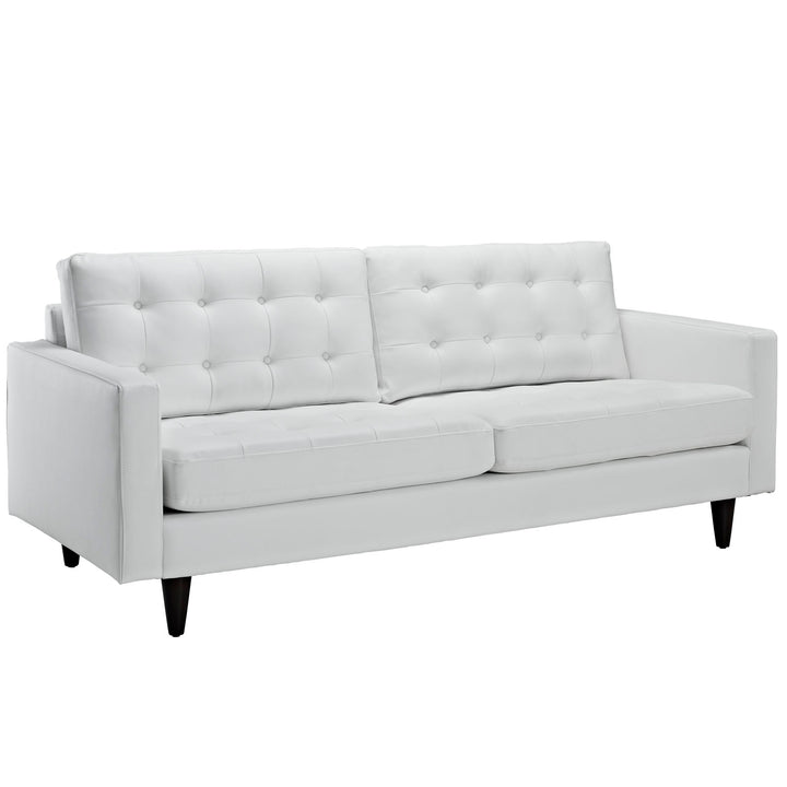 Elegance Sofa and Armchairs Set of 3