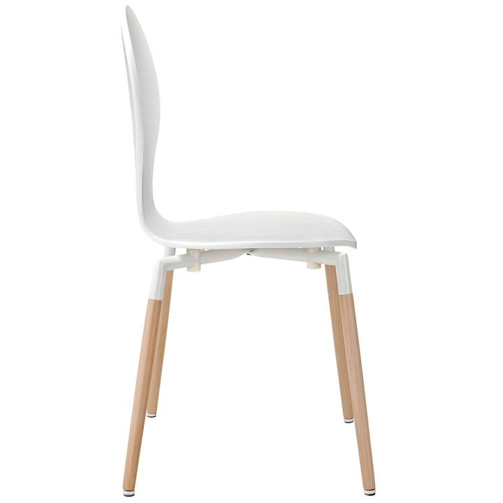 Pair Dining Chair Set of 2