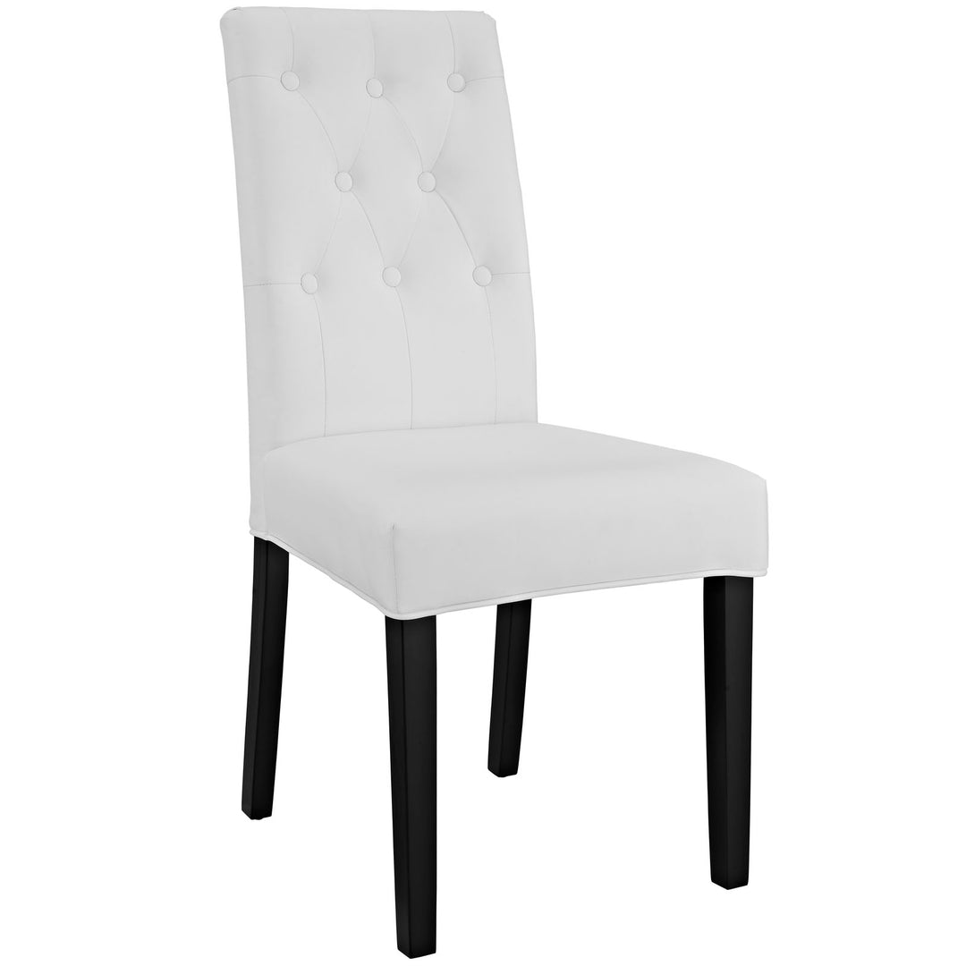 Culinary Design Varnish Seating Chair