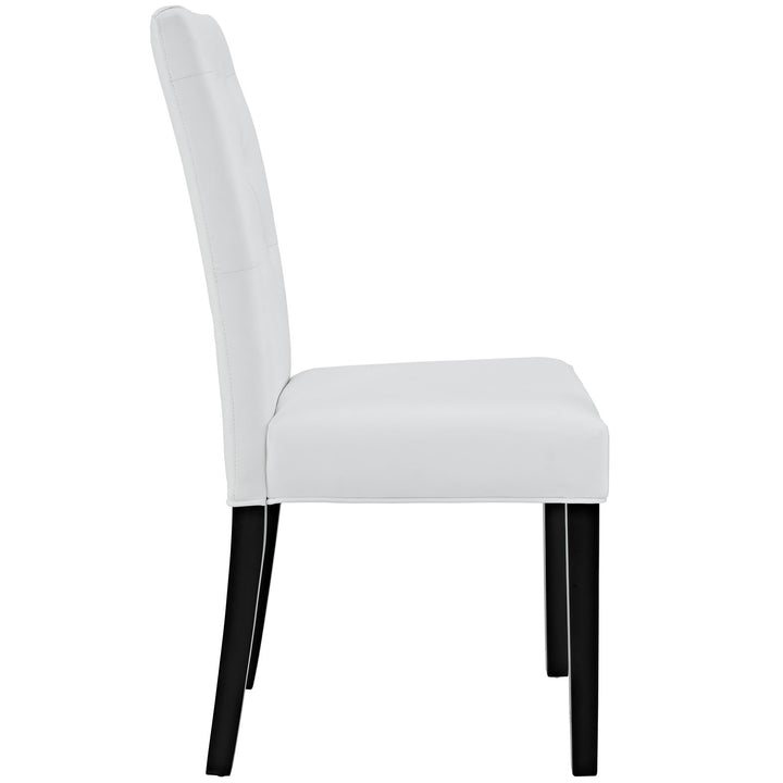 Culinary Design Varnish Seating Chair