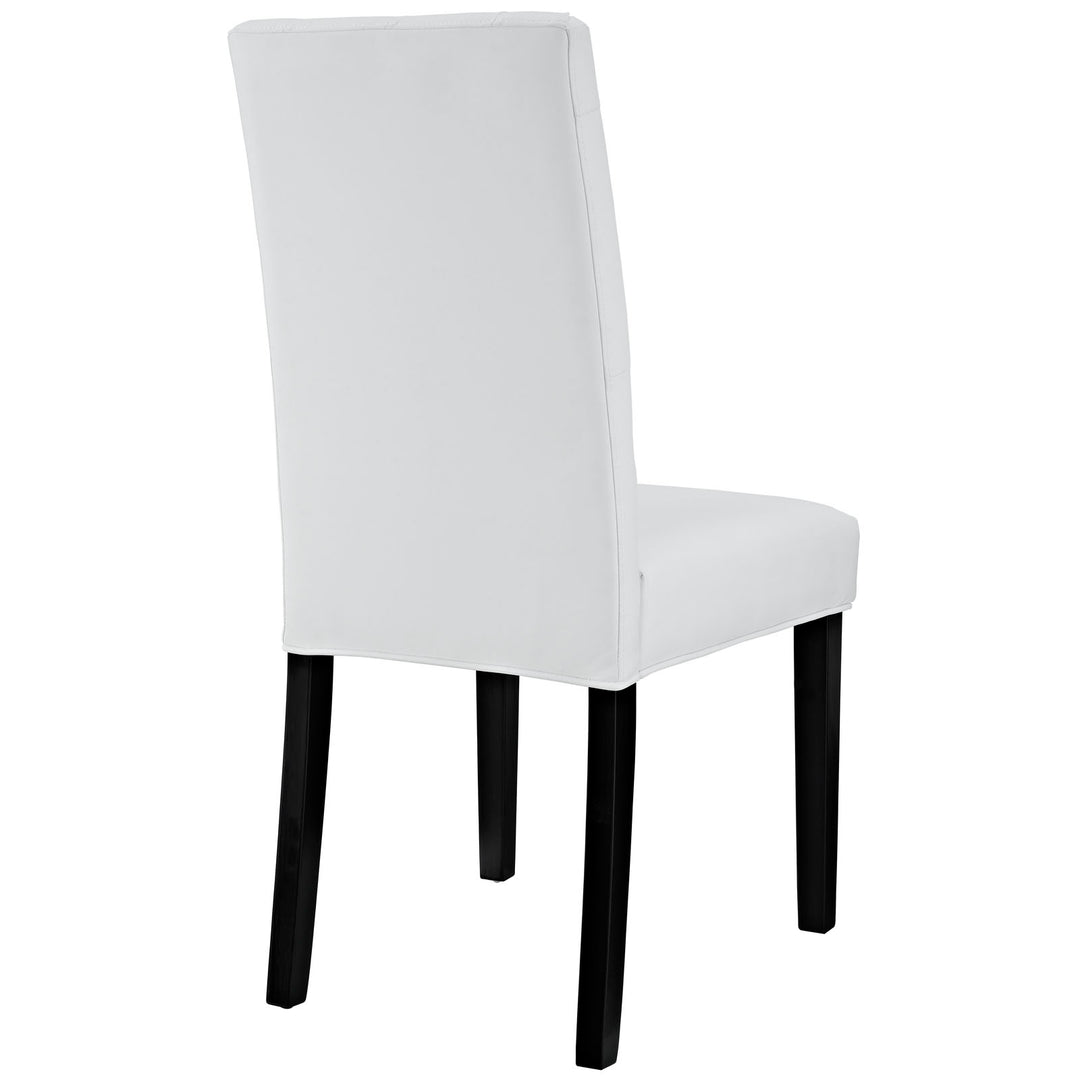 Culinary Design Varnish Seating Chair