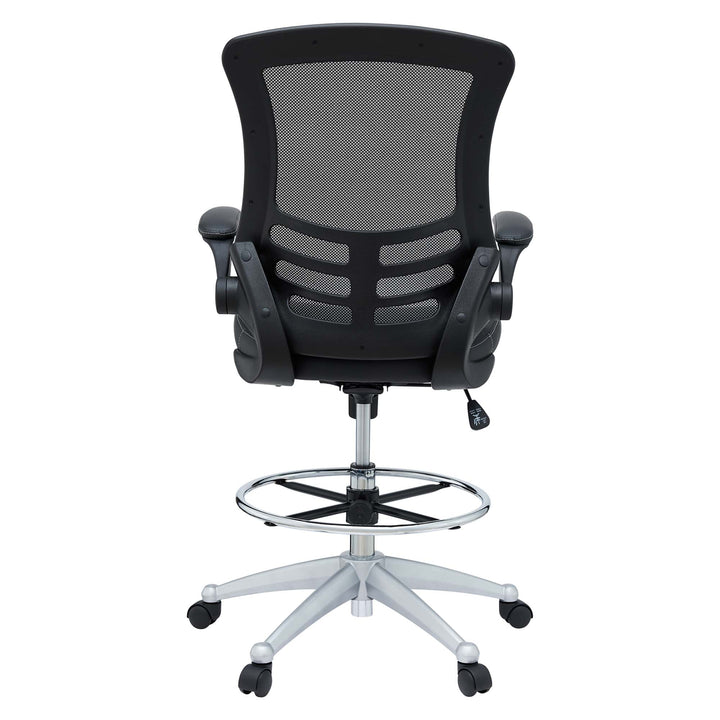 Aspire Vinyl Drafting Chair