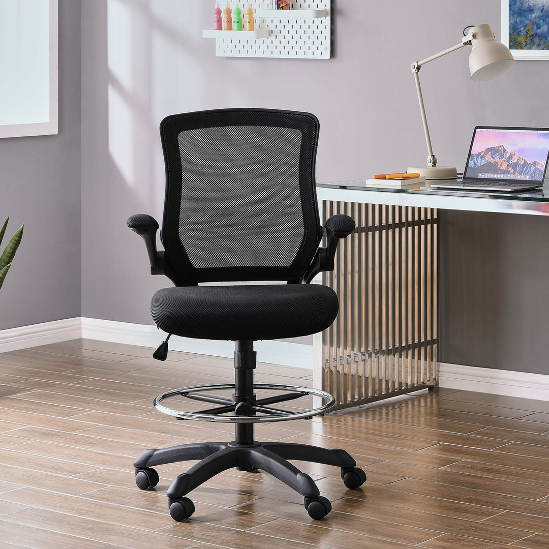 Vista Drafting Chair