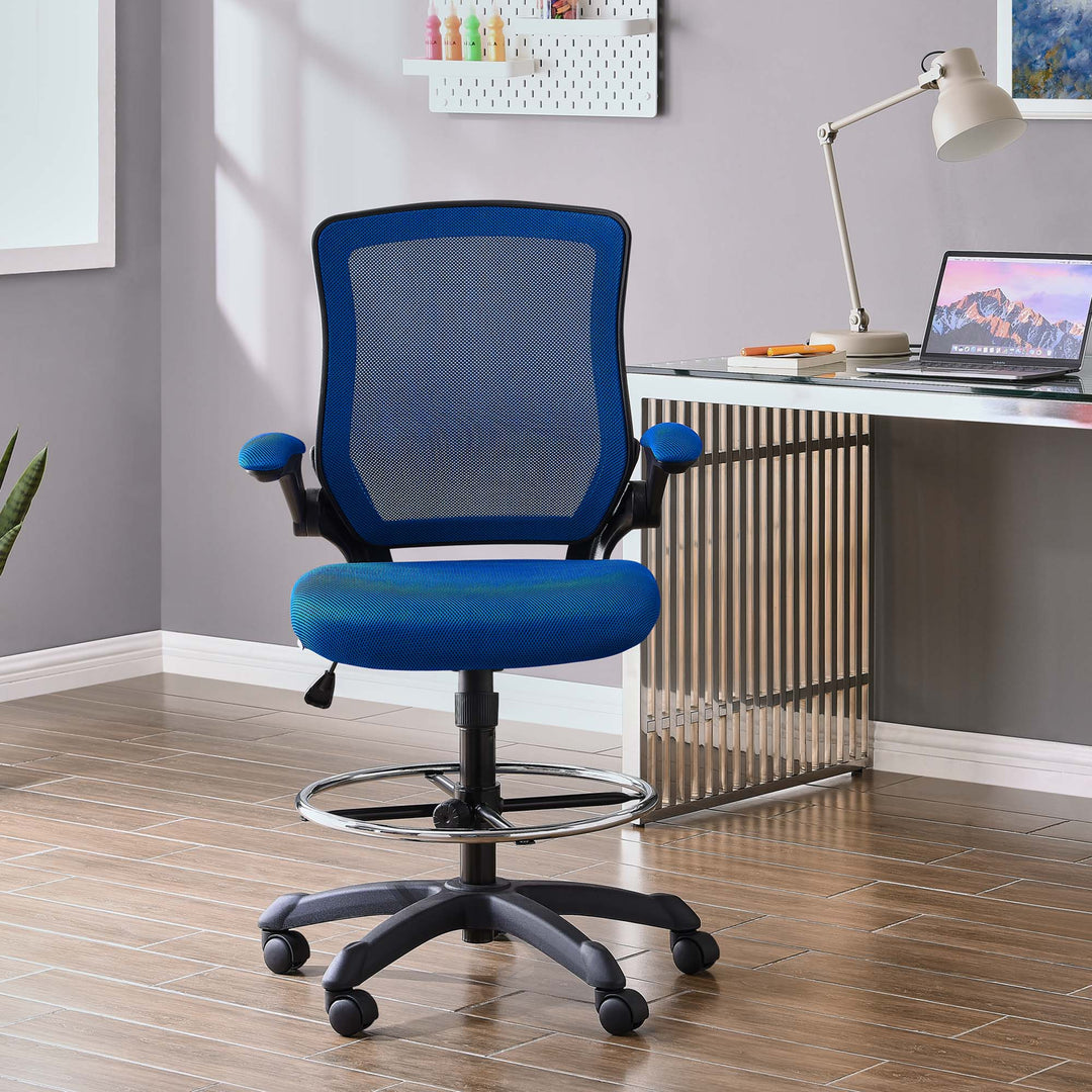 Vista Drafting Chair