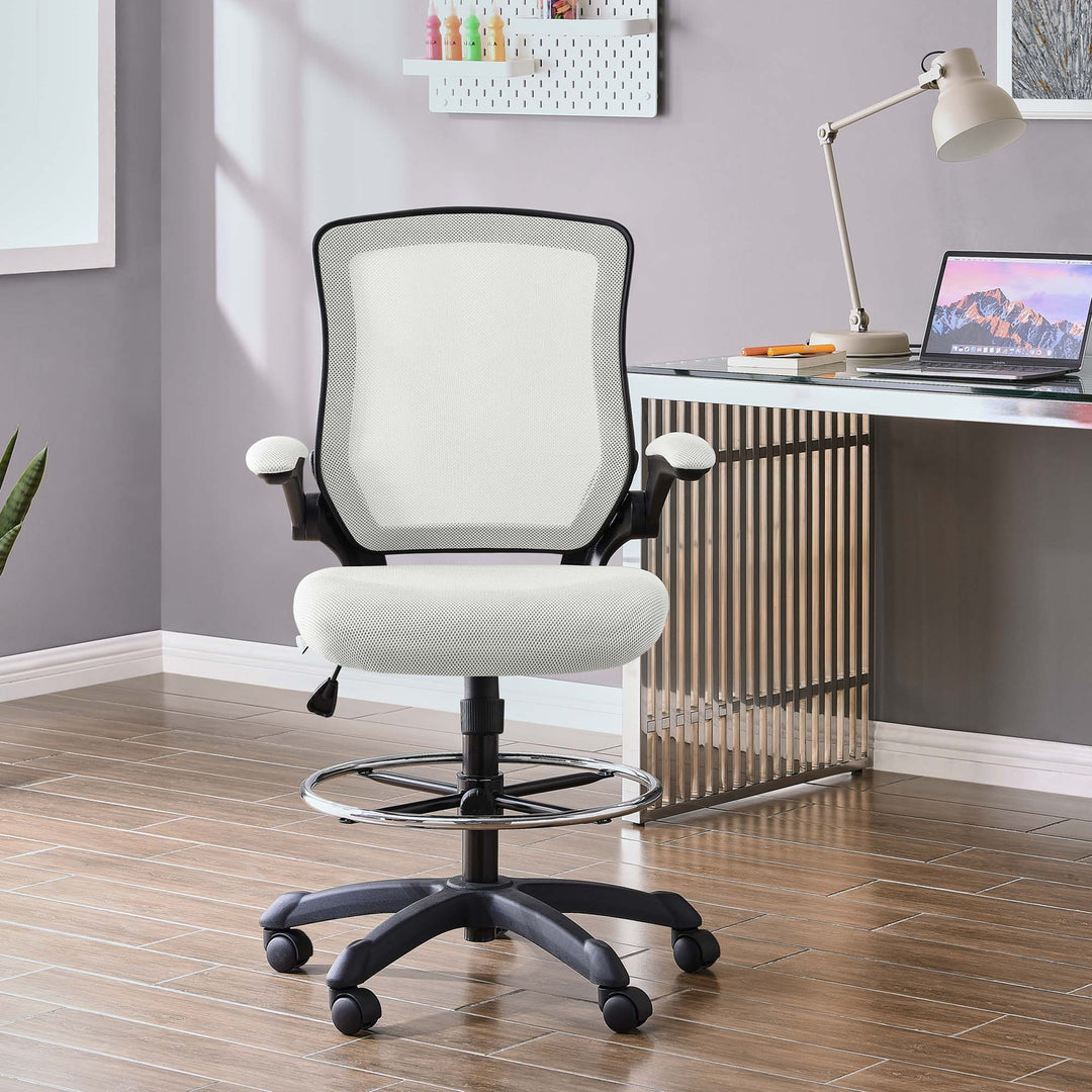 Vista Drafting Chair