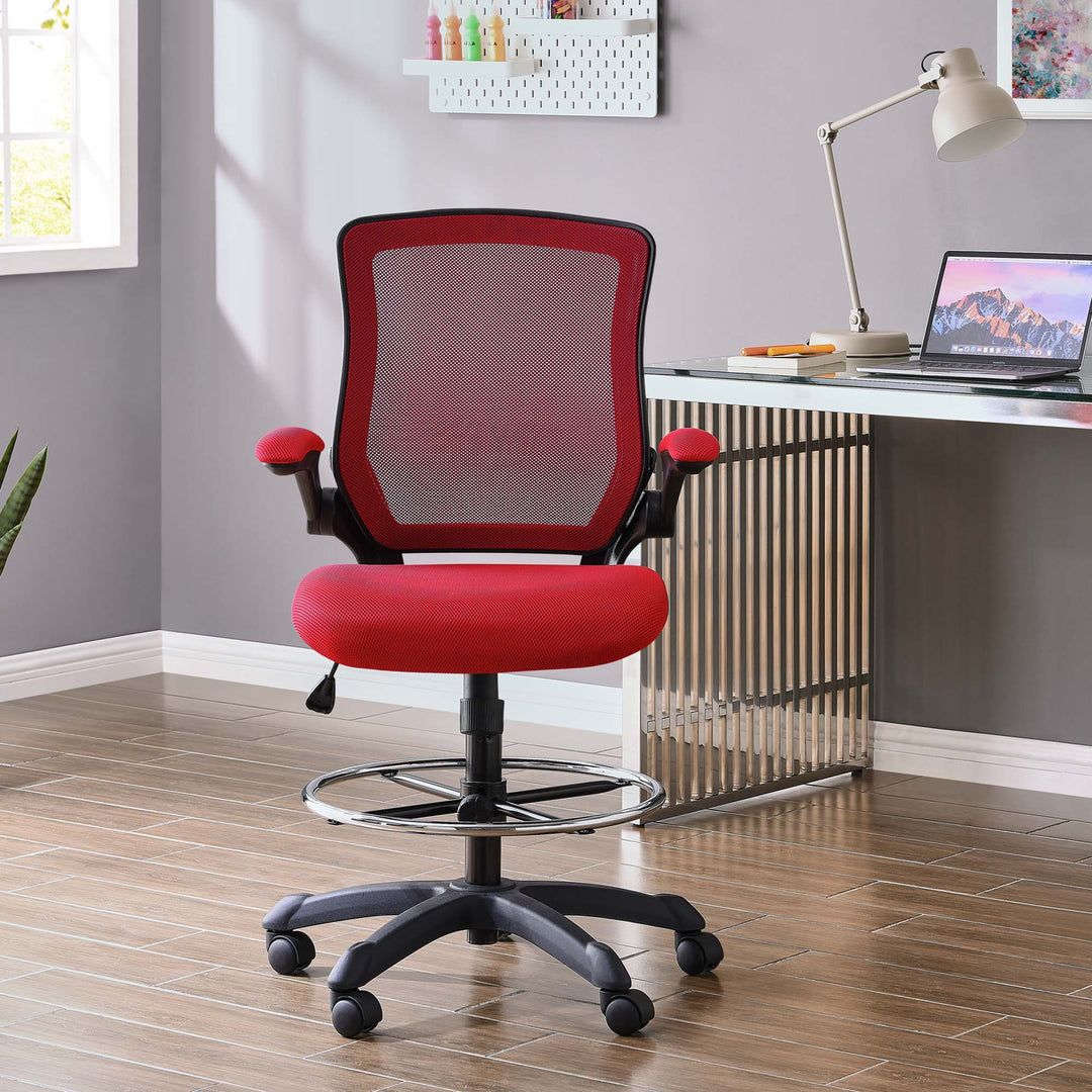 Vista Drafting Chair