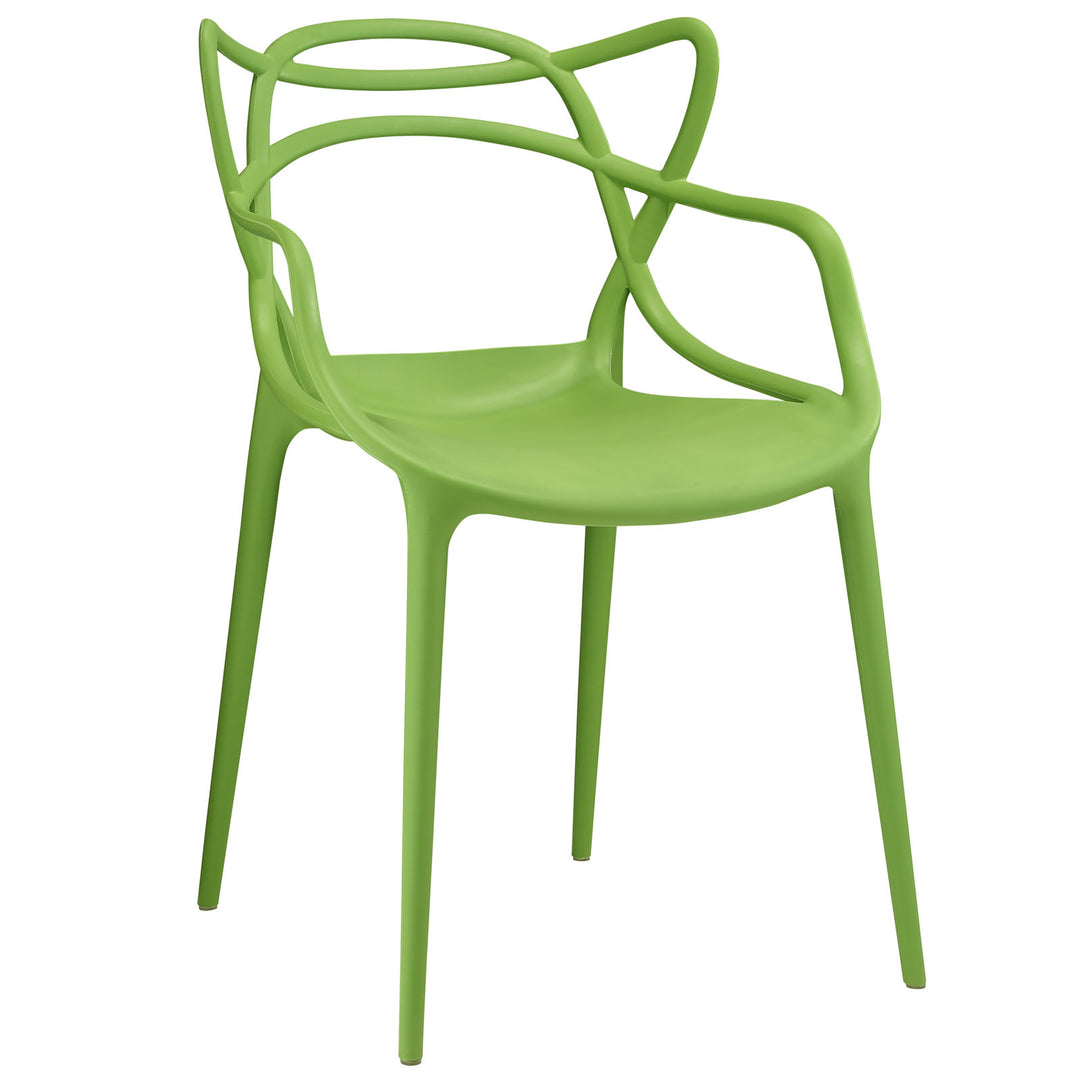 Enlace Dining Armchair