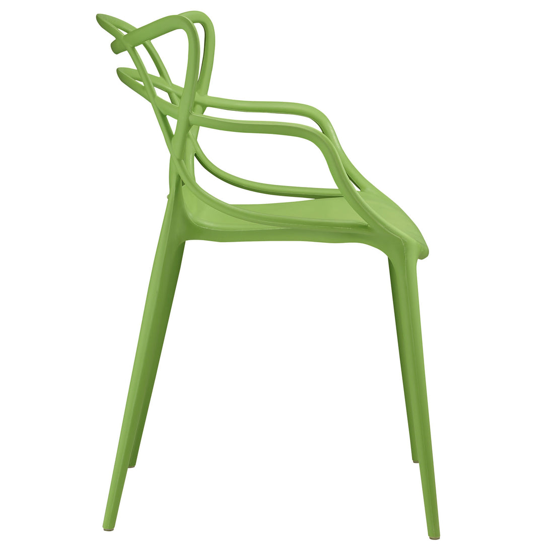 Enlace Dining Armchair