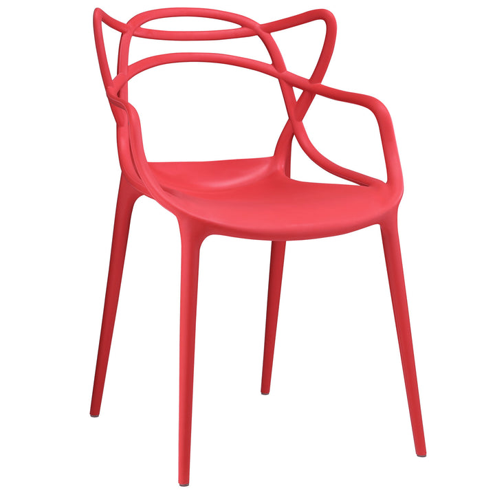 Enlace Dining Armchair