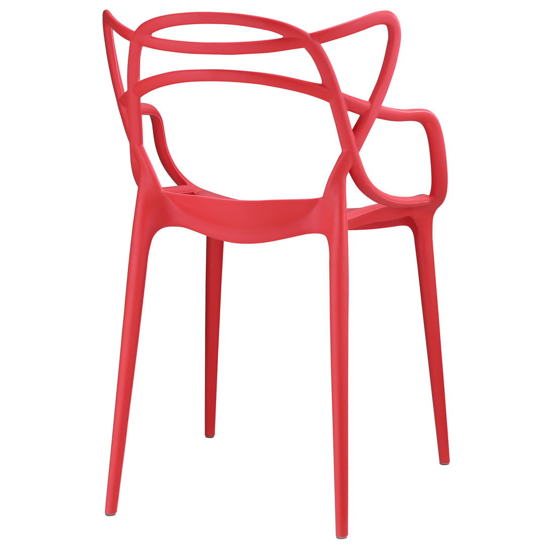 Enlace Dining Armchair