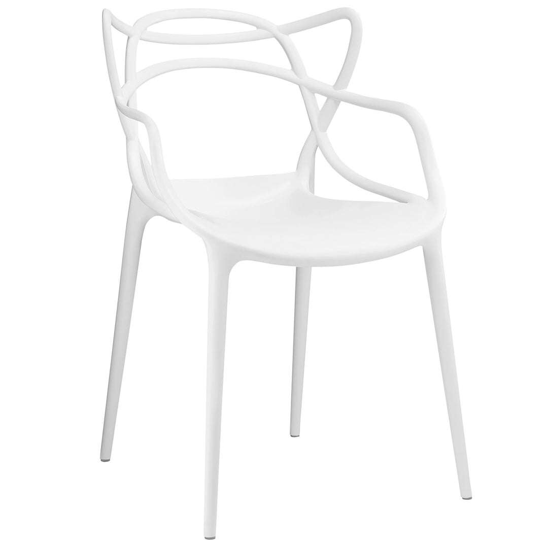 Enlace Dining Armchair