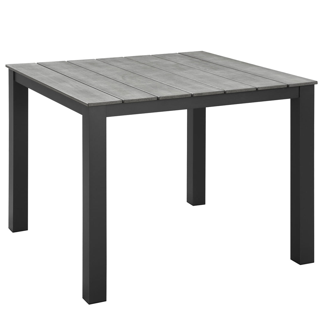 Maine 40" Exterior Eating Table