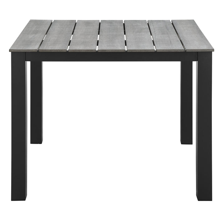 Maine 40" Exterior Eating Table