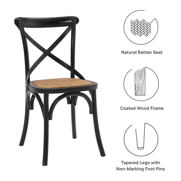 Eagon Dining Chair