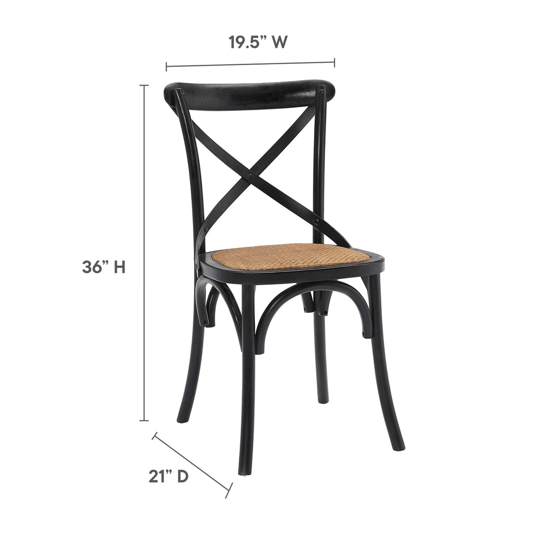 Eagon Dining Chair