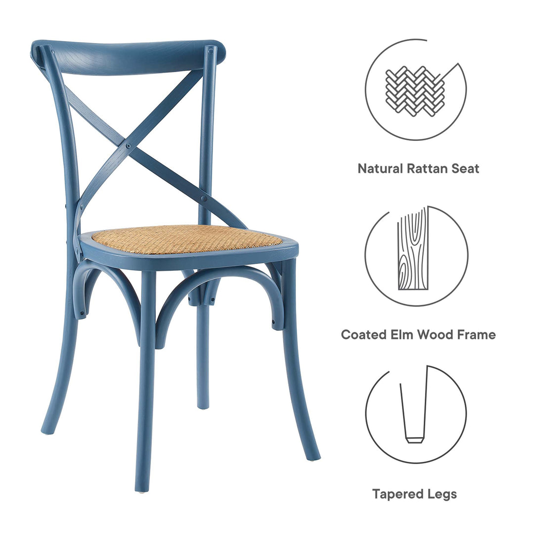 Eagon Dining Chair