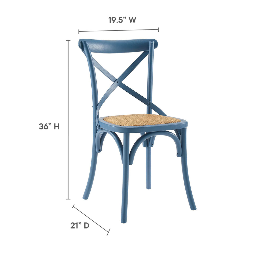 Eagon Dining Chair