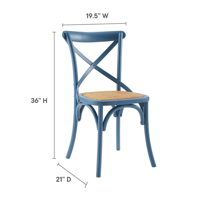 Eagon Dining Chair