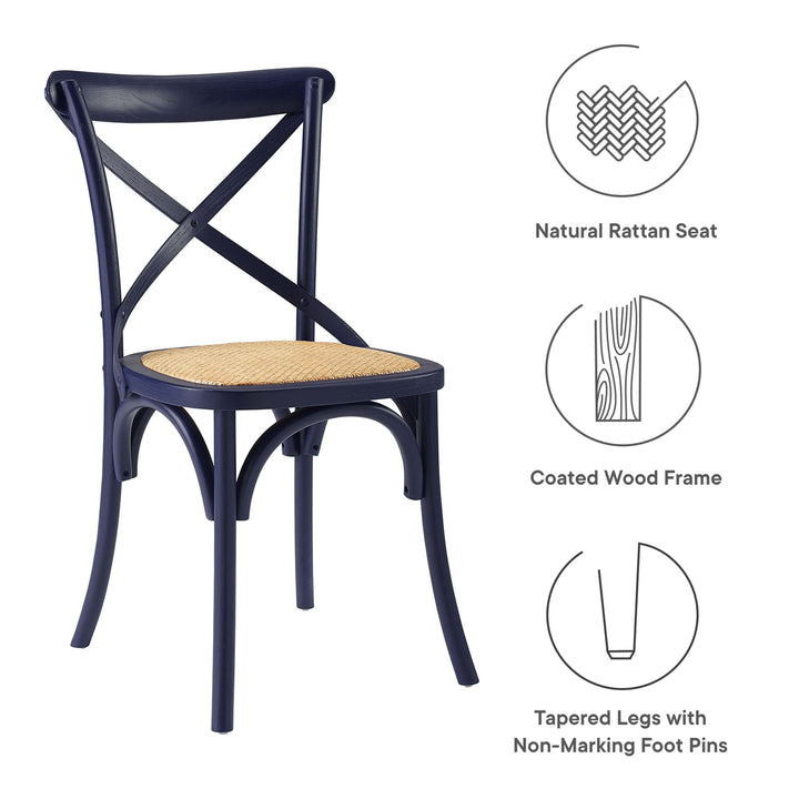 Eagon Dining Chair