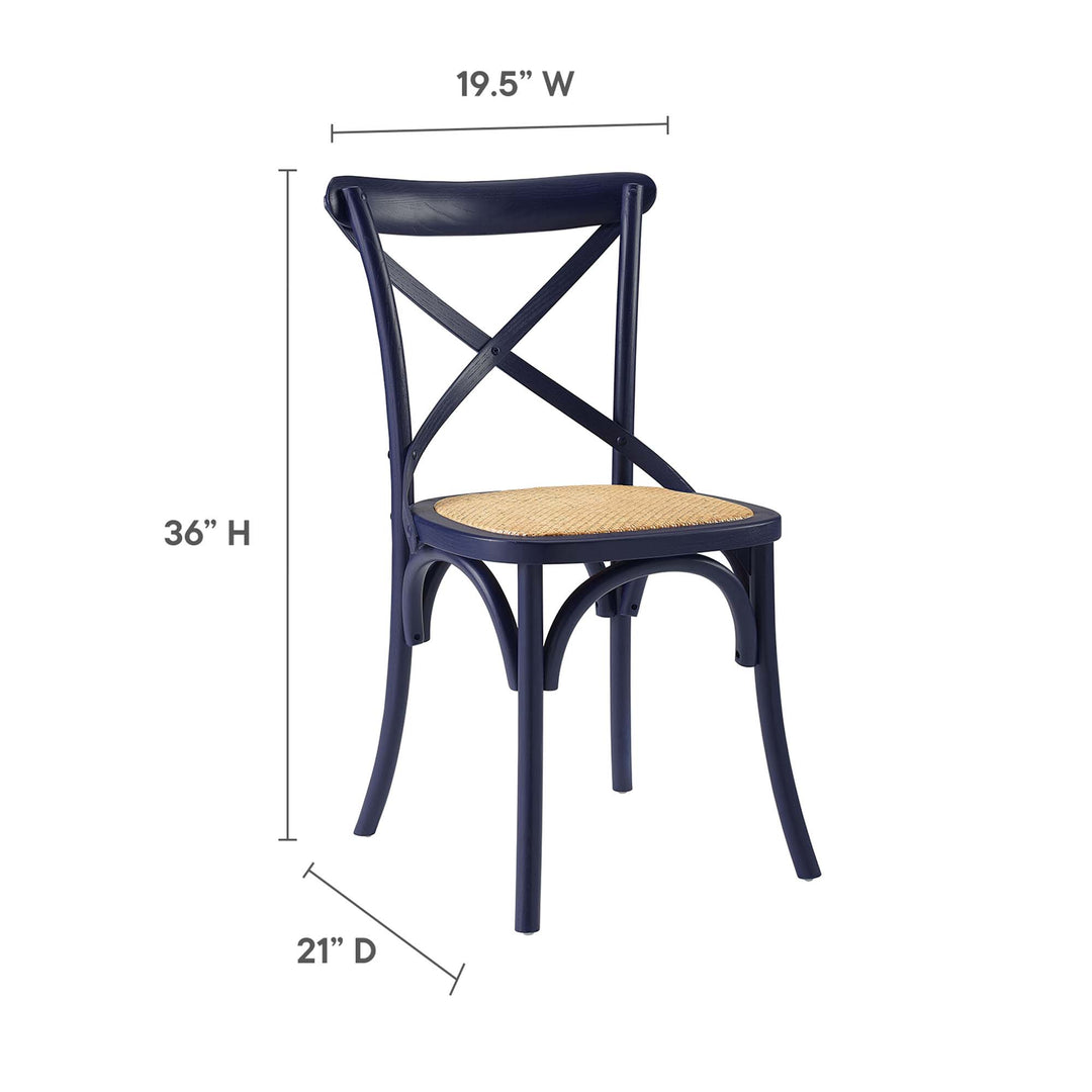 Eagon Dining Chair