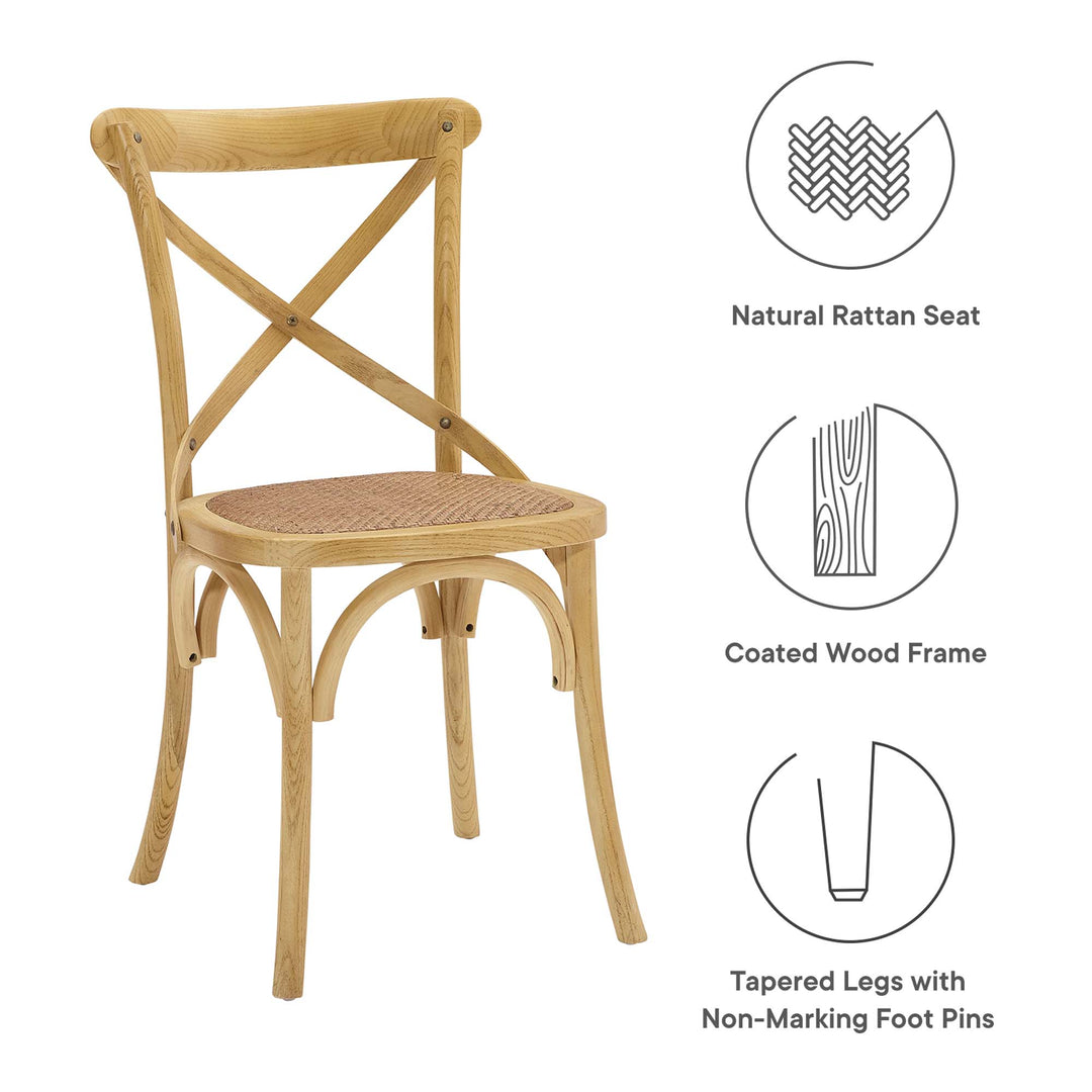 Eagon Dining Chair