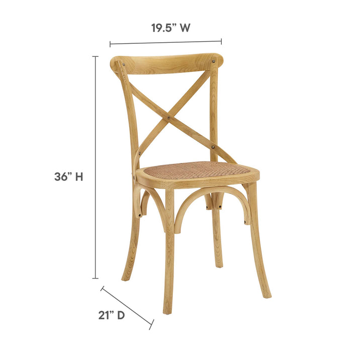 Eagon Dining Chair