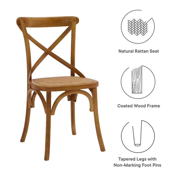 Eagon Dining Chair