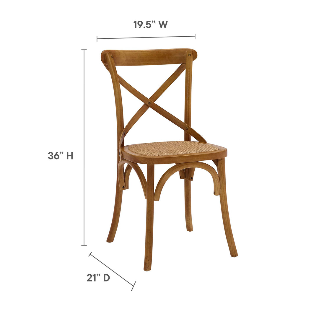 Eagon Dining Chair