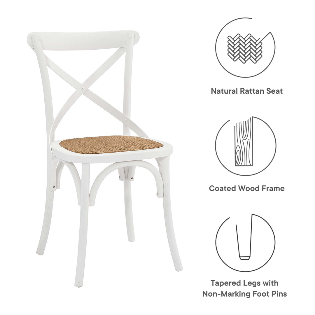 Eagon Dining Chair