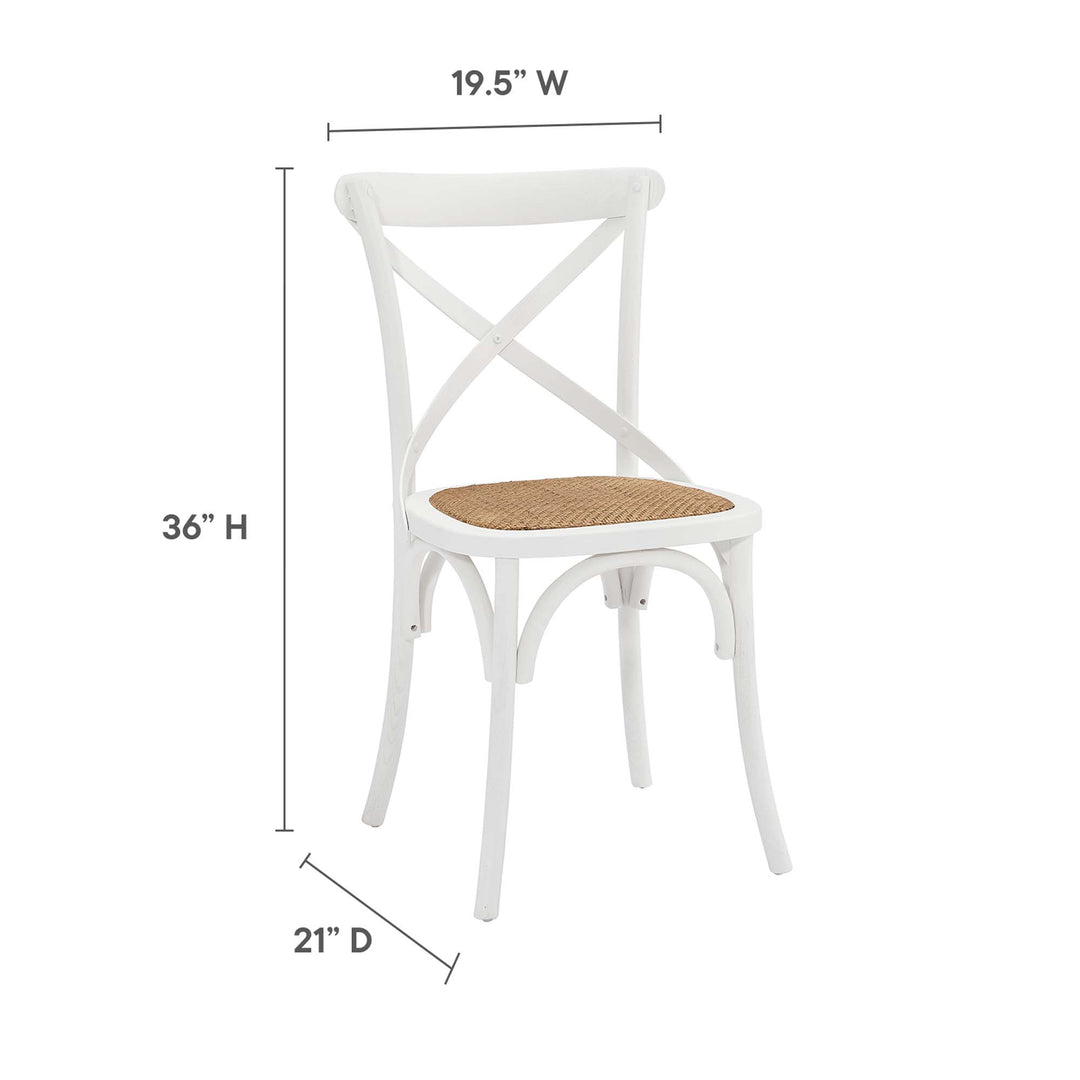 Eagon Dining Chair