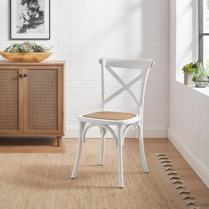 Eagon Dining Chair