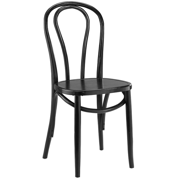 Eclipse Dining Side Chair