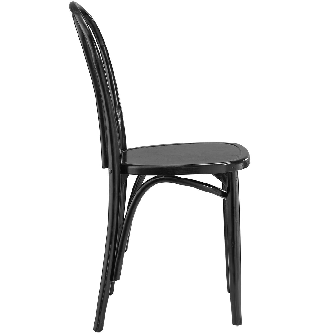 Eclipse Dining Side Chair