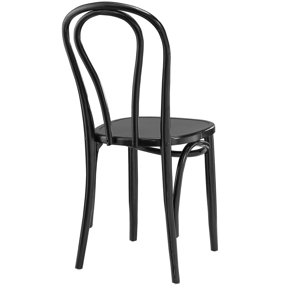 Eclipse Dining Side Chair